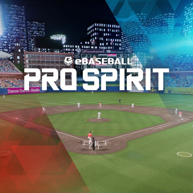 Games like eBaseball: PRO SPIRIT