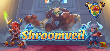 Games like Shroomveil