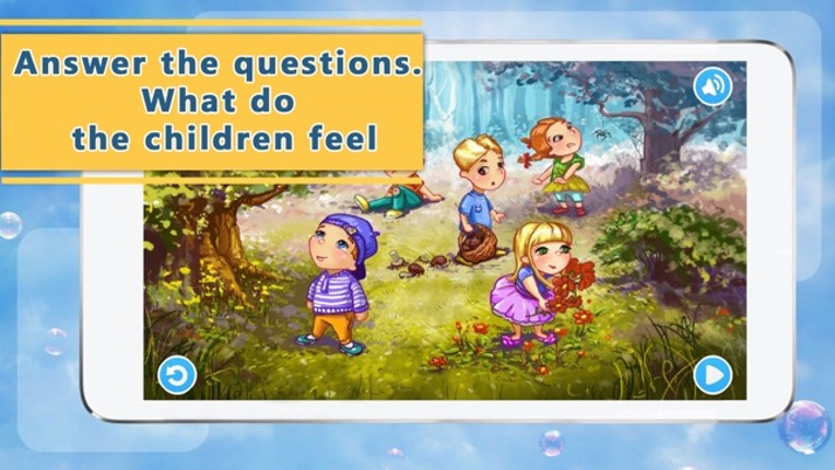 Emotion KIT Image