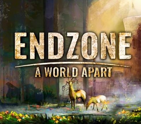 Endzone: A World Apart Image