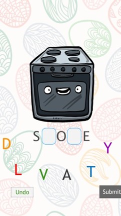 English Fun Match - A drag and drop kid game for learning English easily Image