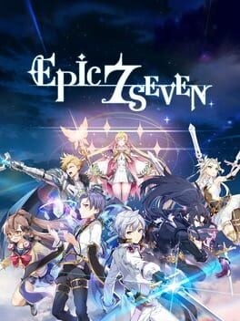 Games like Epic Seven