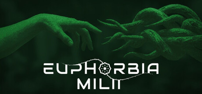 Euphorbia Milii Image