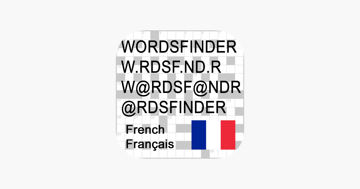 Games like F Words Finder French PRO