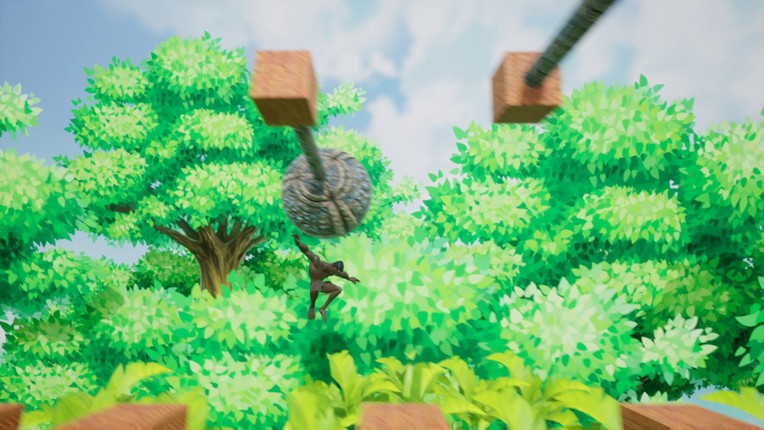Fallen Rebellion screenshot