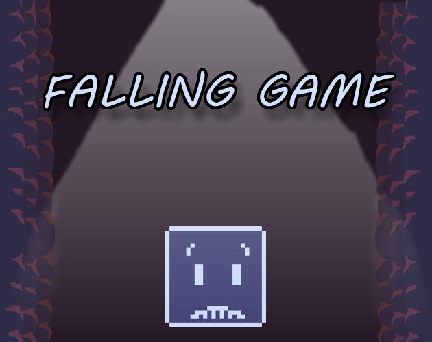 Games like Falling Game