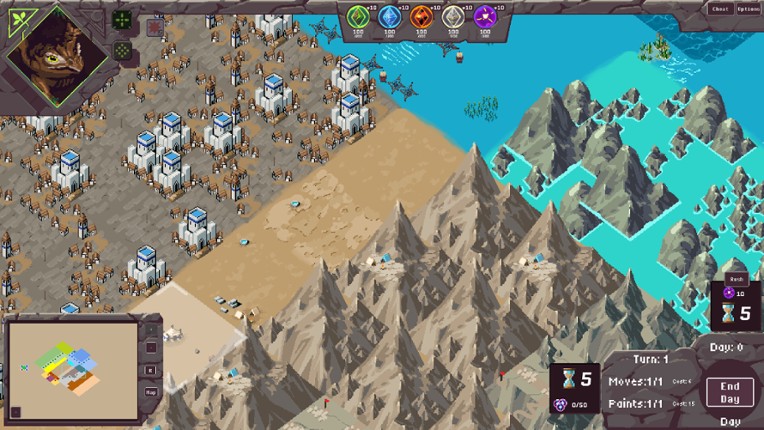 Final Form screenshot