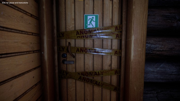 Finnish Cottage 8 screenshot