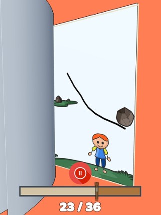 Fix Flipbook screenshot