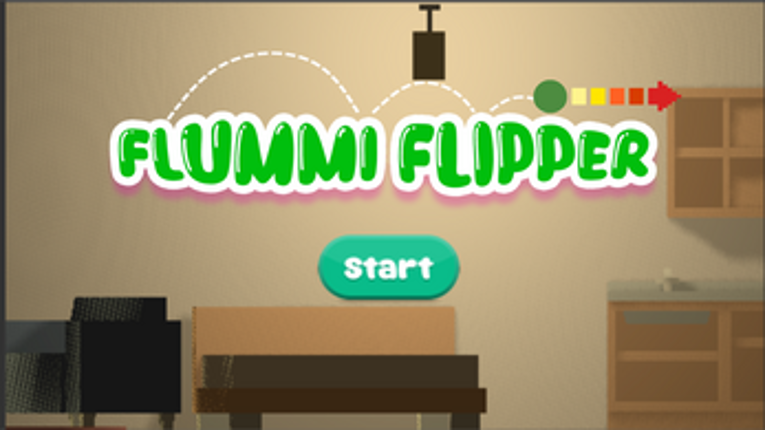 Flummi Flipper Image
