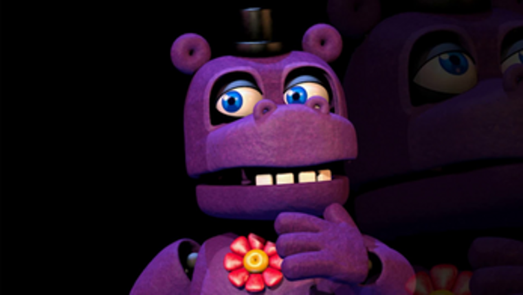FNAF Rhythm Image