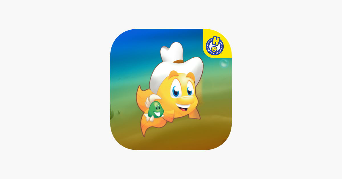 Games like Freddi Fish 4 Hogfish Rustlers
