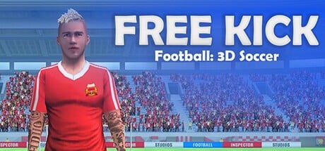 Games like Free Kick Football: 3D Soccer