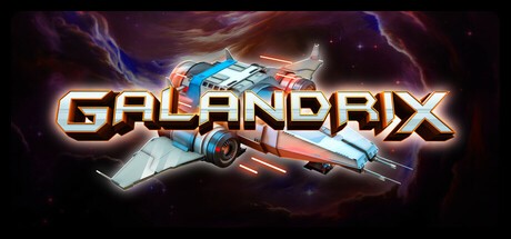 Games like Galandrix