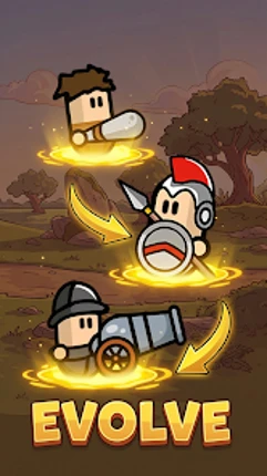 Last Warrior: Age of Survival Image