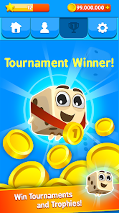 Yatzy Arena - Dice Game screenshot