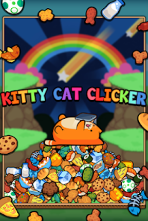 Kitty Cat Clicker: Idle Game screenshot