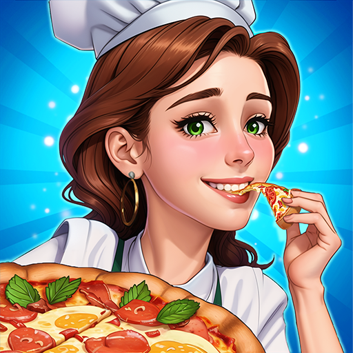 Games like Manor Cooking: Chef Build Town