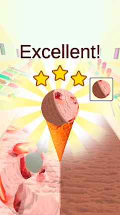 Ice Cream Run! screenshot