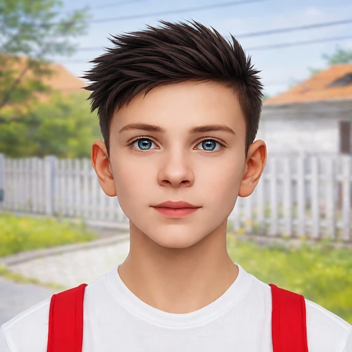 Games like School Boy Escape Runaway 3D