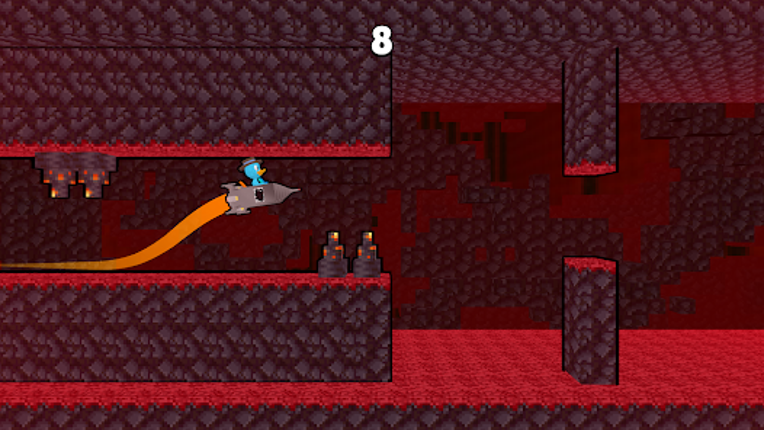 Turbo Amigo screenshot