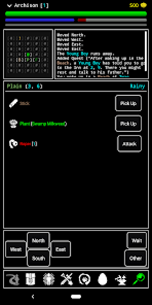 Random Adventure Roguelike II Image