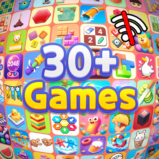 Games like Puzzle Collection: Mini Games