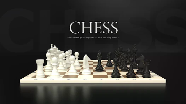 Chess: Ajedrez & Chess online screenshot
