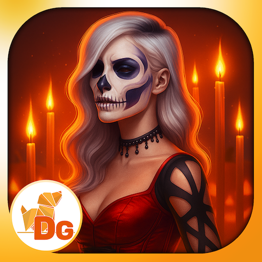 Games like Gloomy Tales 3: Halloween f2p