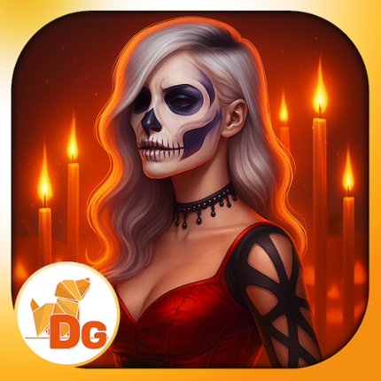 Gloomy Tales 3: Halloween f2p Image