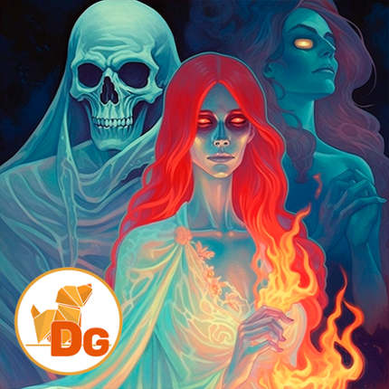 Mystery Tales: Til Death Image