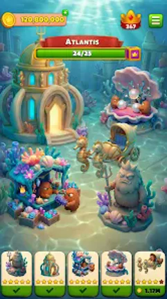 Grumpy Kingdom screenshot