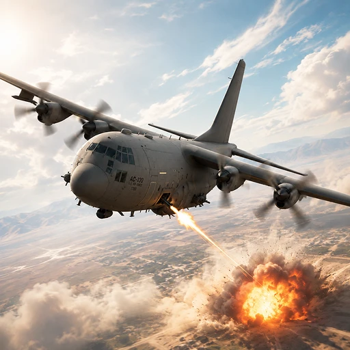 Games like Drone Strike: Gunship War