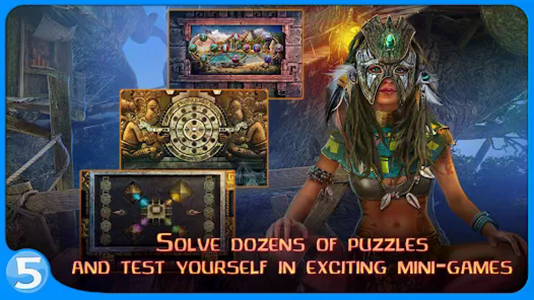 The Legacy 1 CE screenshot