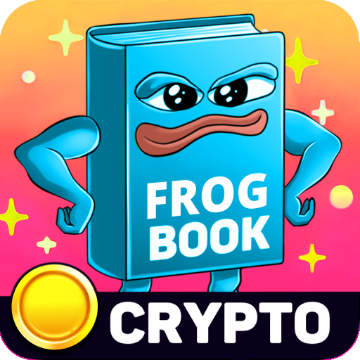 Games like Crypto Frepe