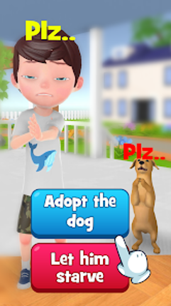 Momlife Simulator screenshot