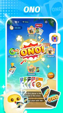 TopTop: Games&Chat Image