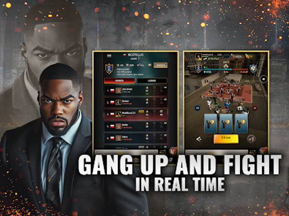 Mafia Rivals: Grand Wars screenshot