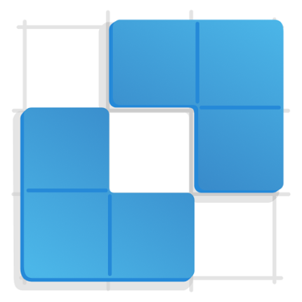 Blocku - Relaxing Puzzle Game Image