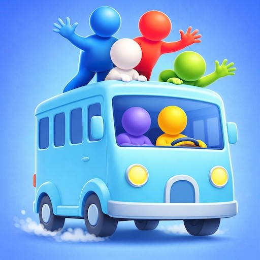 Games like Ring Bus: Sort Puzzle