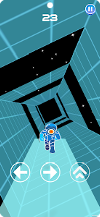 Electron Dash screenshot