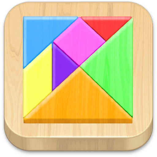 Games like Tangram Zen