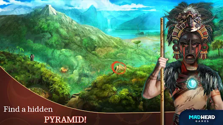 Wanderlust: What Lies Beneath Image