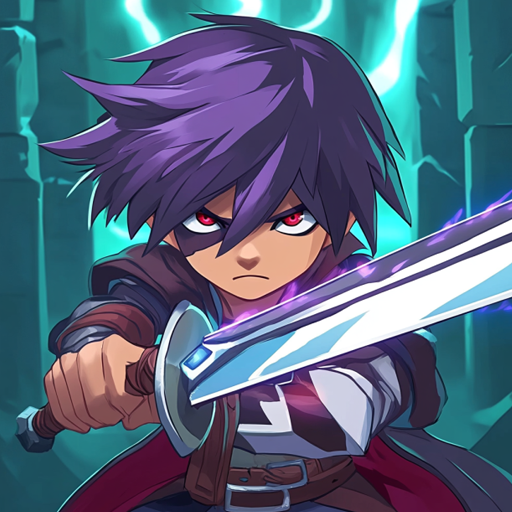 Games like Warrior of Light: Idle RPG