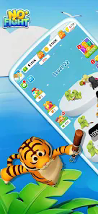 No Fight screenshot