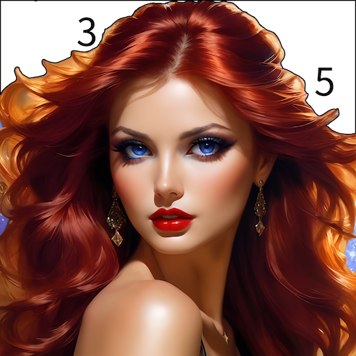 Games like Adult Sexy Color Paint Games