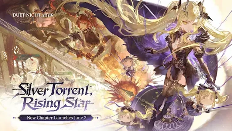 Duet Night Abyss Image