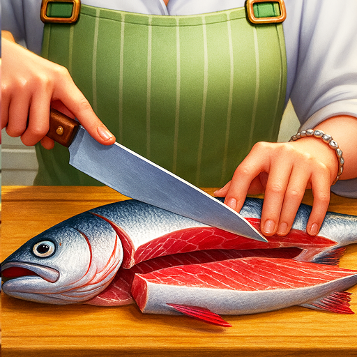 Games like Cooking Big - Restaurant Game