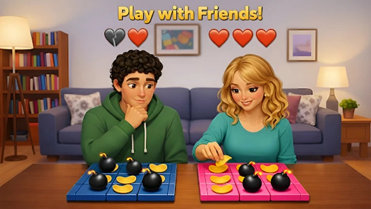 Fast Tap Chips Challenge Image