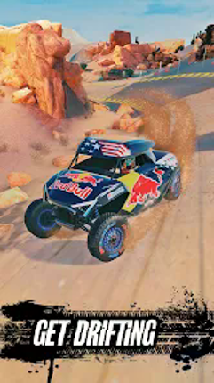 Offroad Unchained screenshot